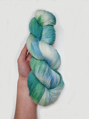 seaside sock 4-fach