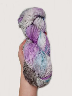 lavender soft 400